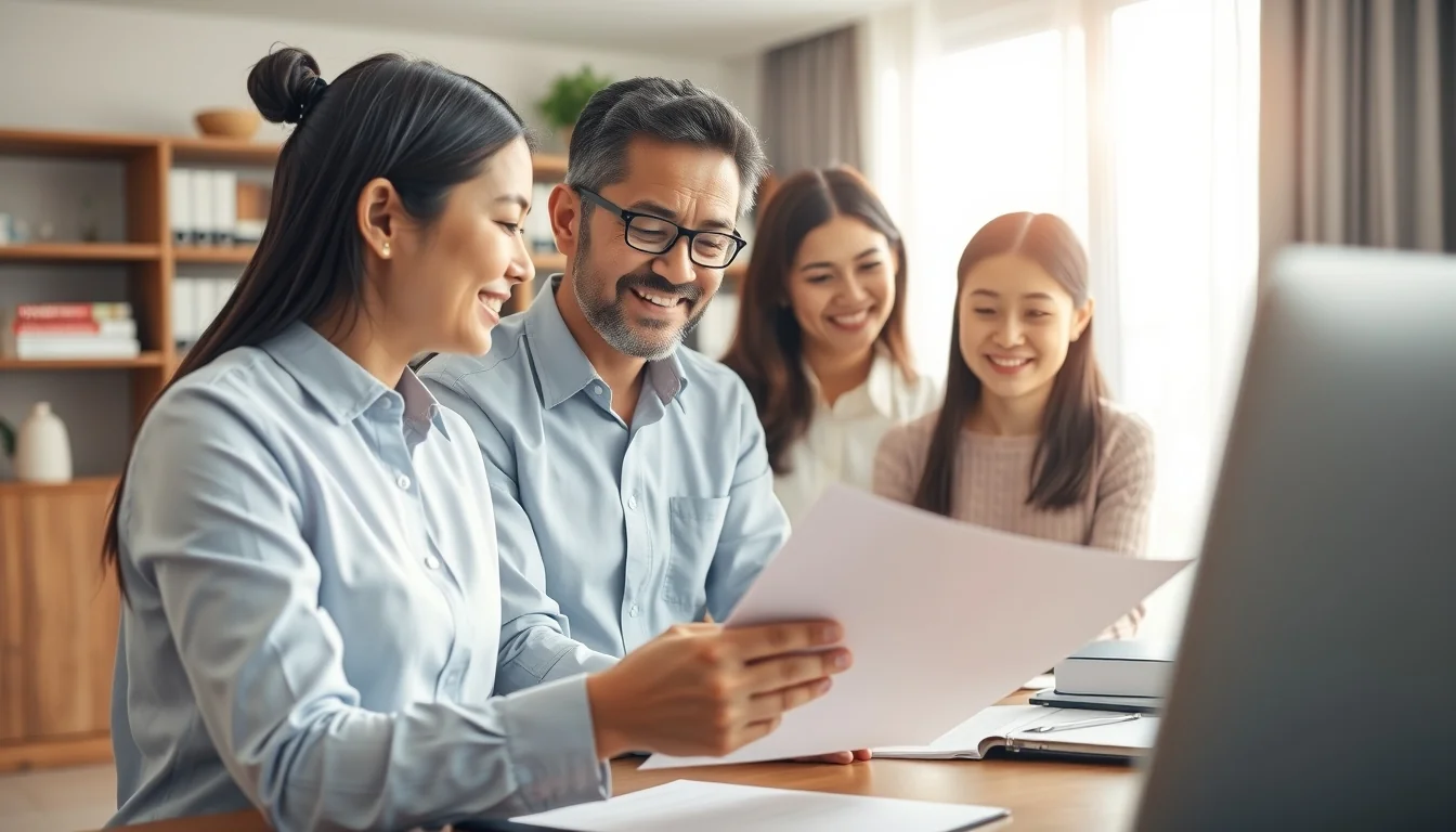 Supporting pricing visual